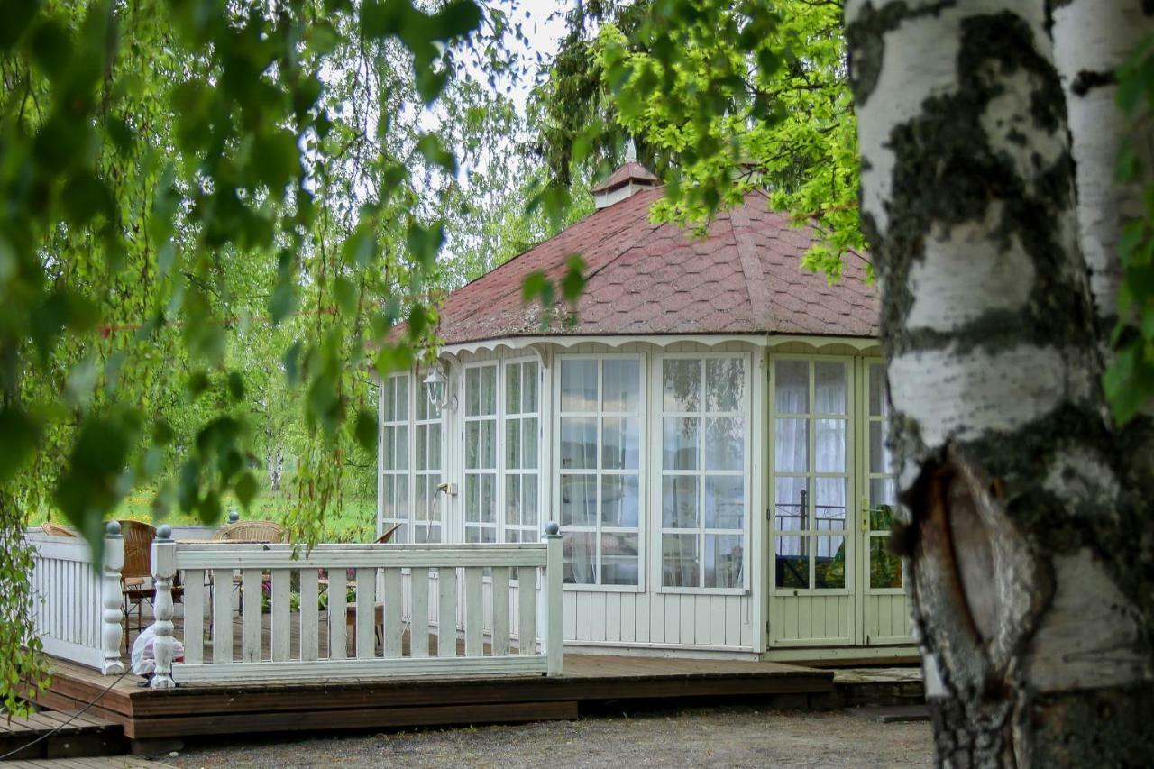 Lake Suite Family Lahti Buitenkant foto
